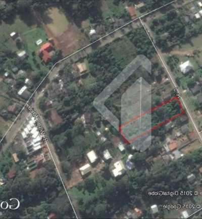 Residential Land For Sale in Nova Santa Rita, Brazil