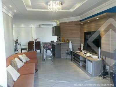 Apartment For Sale in Canoas, Brazil
