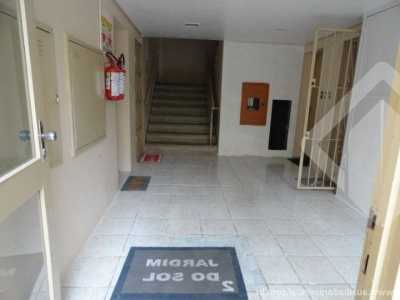Apartment For Sale in Canoas, Brazil