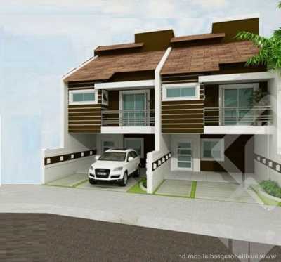 Home For Sale in Canoas, Brazil