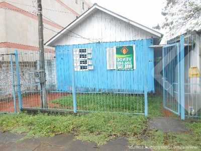 Residential Land For Sale in Canoas, Brazil