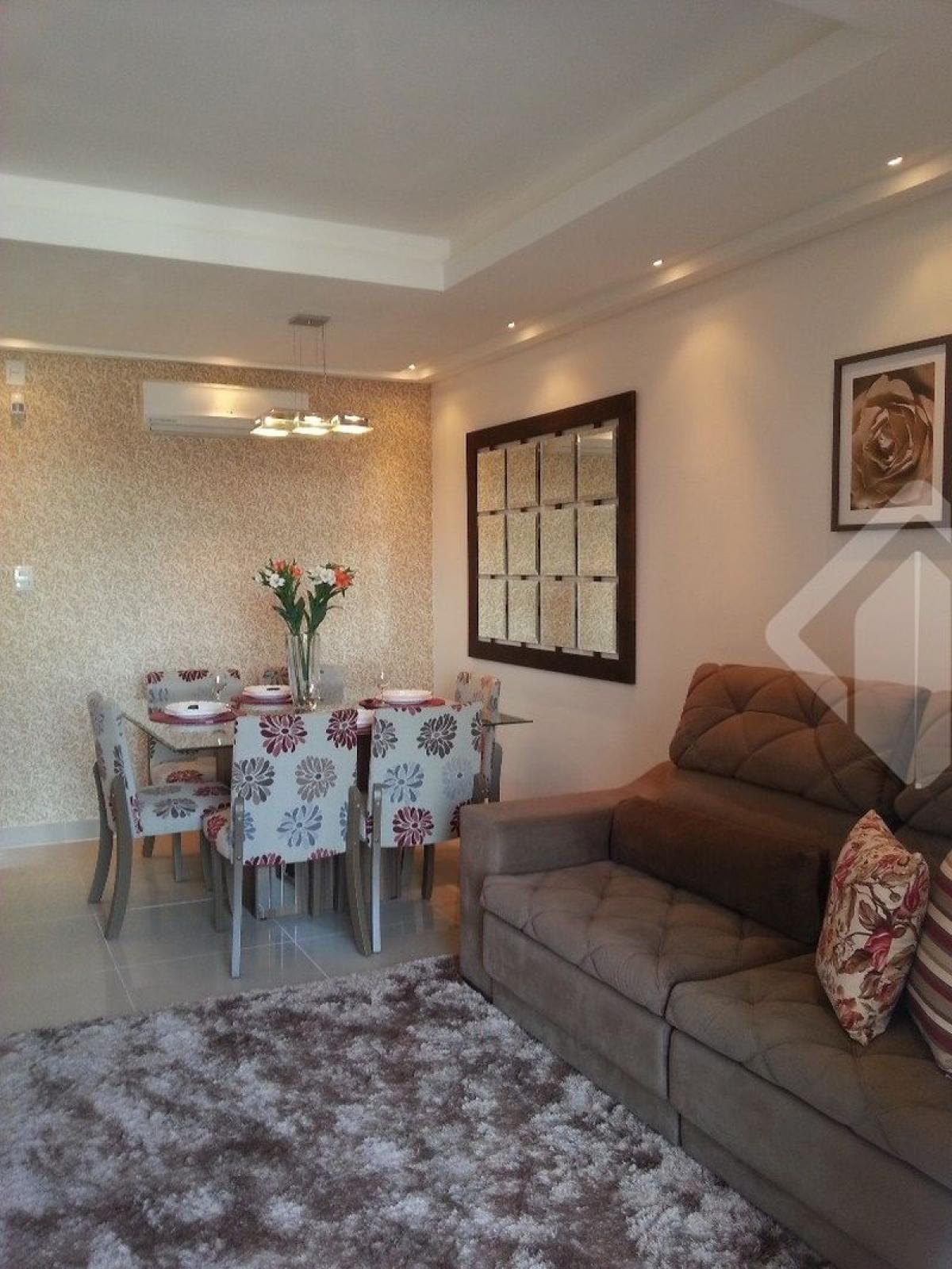 Picture of Apartment For Sale in Esteio, Rio Grande do Sul, Brazil