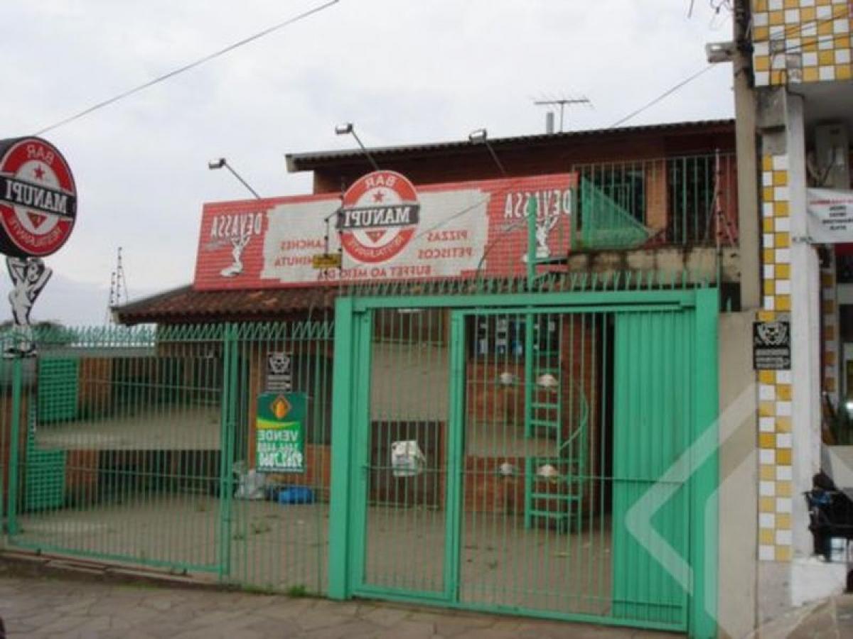 Picture of Commercial Building For Sale in Canoas, Rio Grande do Sul, Brazil