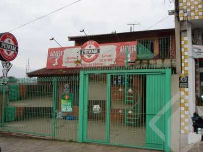 Commercial Building For Sale in Canoas, Brazil