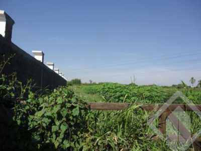 Residential Land For Sale in Canoas, Brazil