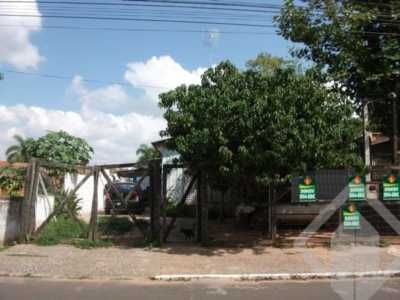 Residential Land For Sale in Canoas, Brazil