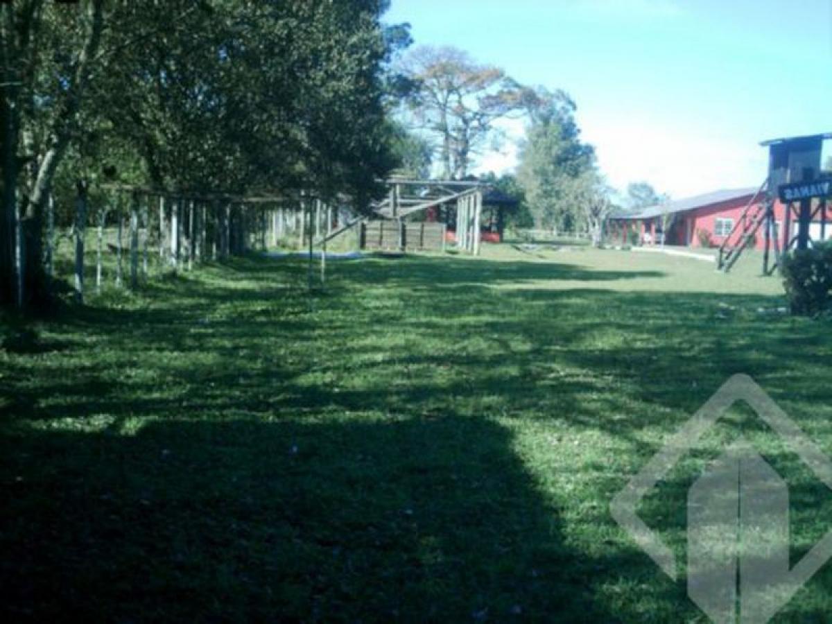 Picture of Residential Land For Sale in Canoas, Rio Grande do Sul, Brazil