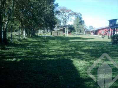 Residential Land For Sale in Canoas, Brazil