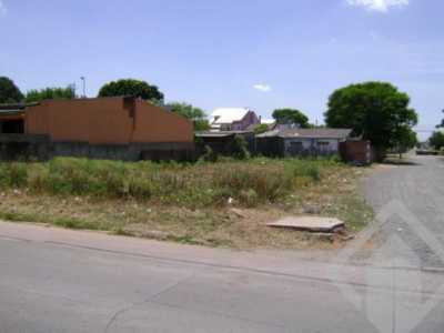 Residential Land For Sale in Canoas, Brazil