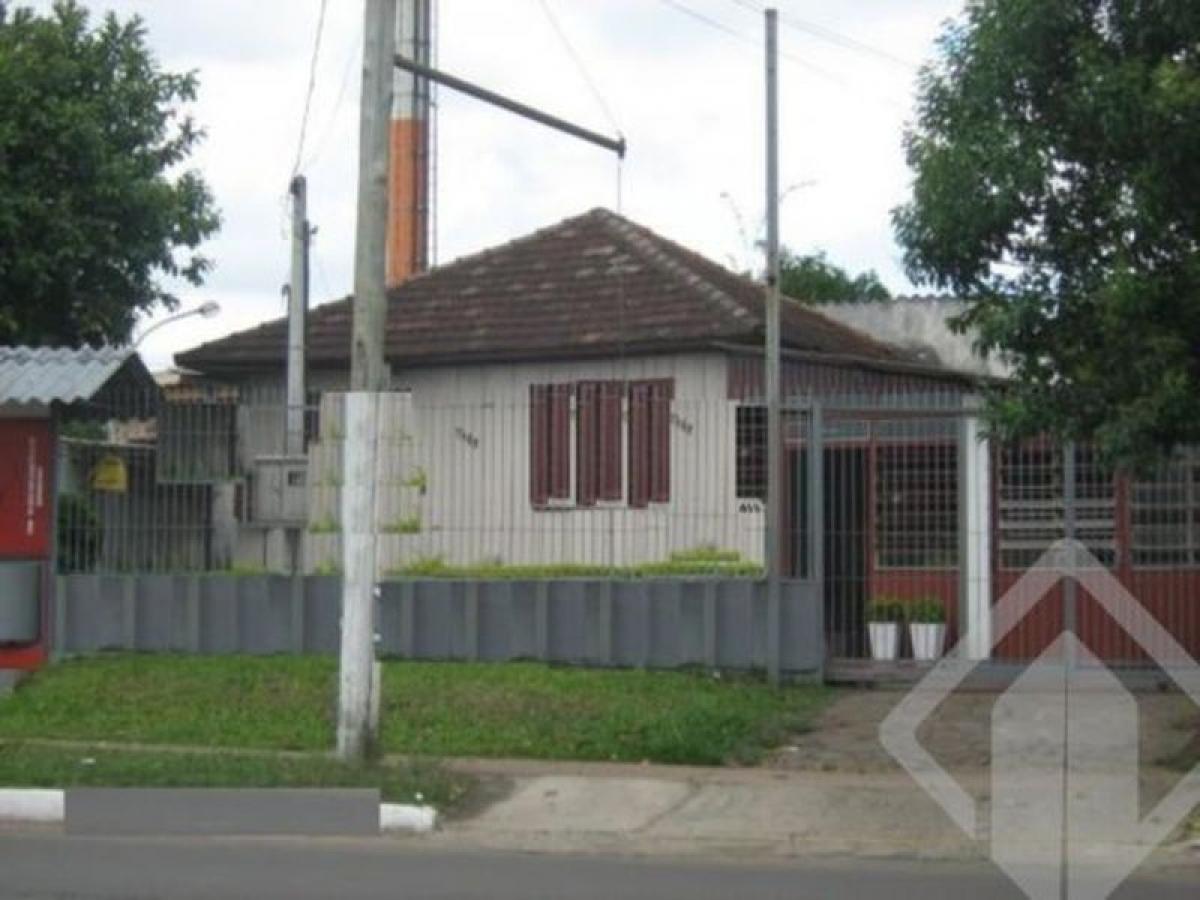 Picture of Commercial Building For Sale in Canoas, Rio Grande do Sul, Brazil