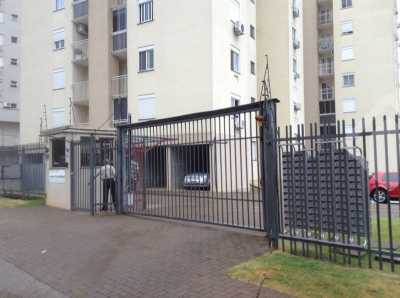 Apartment For Sale in Sao Leopoldo, Brazil