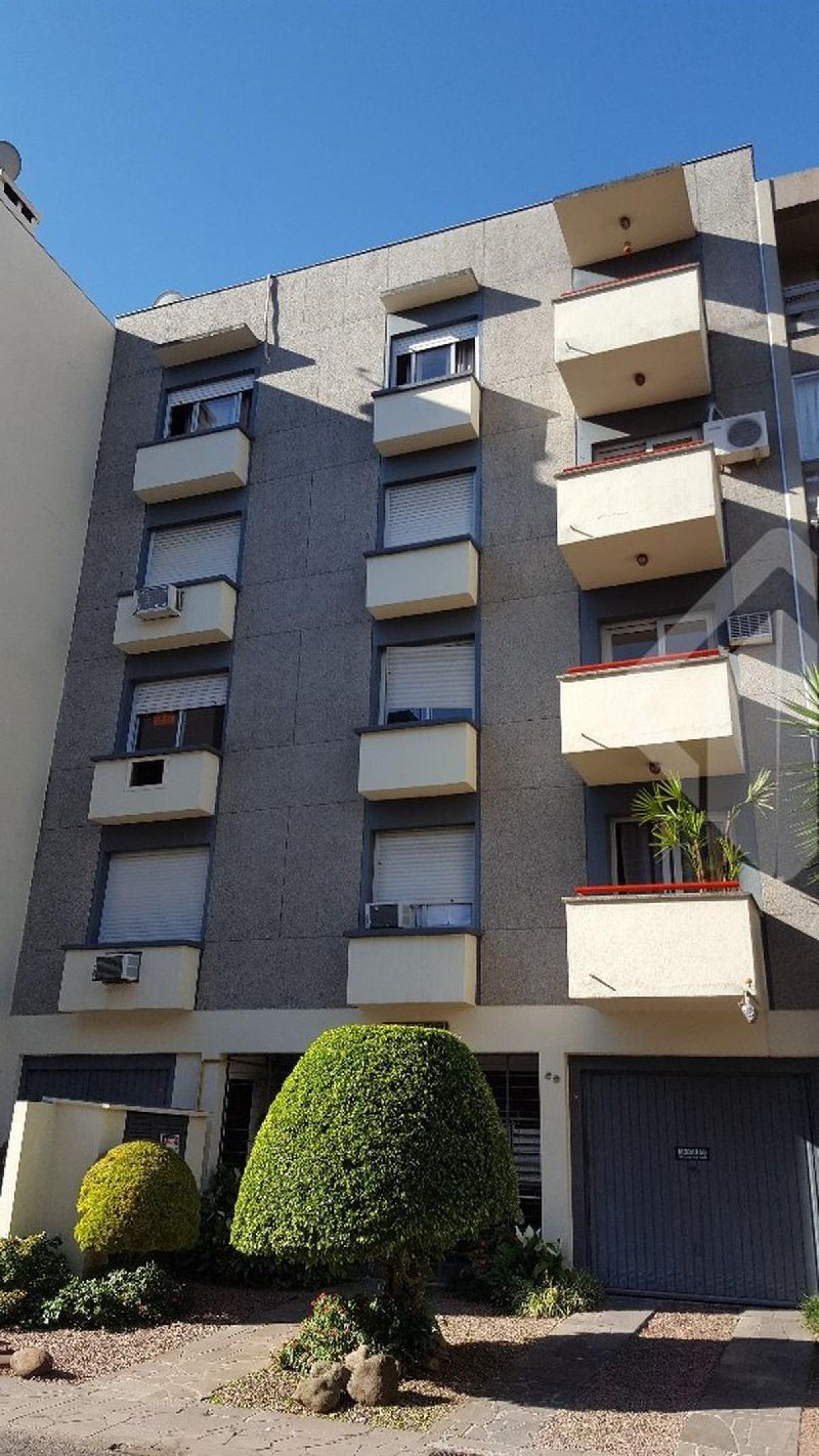 Picture of Apartment For Sale in Sao Leopoldo, Rio Grande do Sul, Brazil