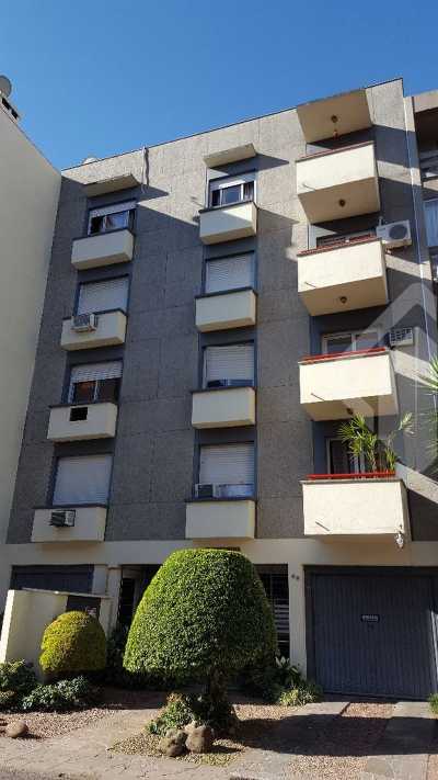 Apartment For Sale in Sao Leopoldo, Brazil