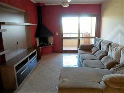 Apartment For Sale in Sao Leopoldo, Brazil