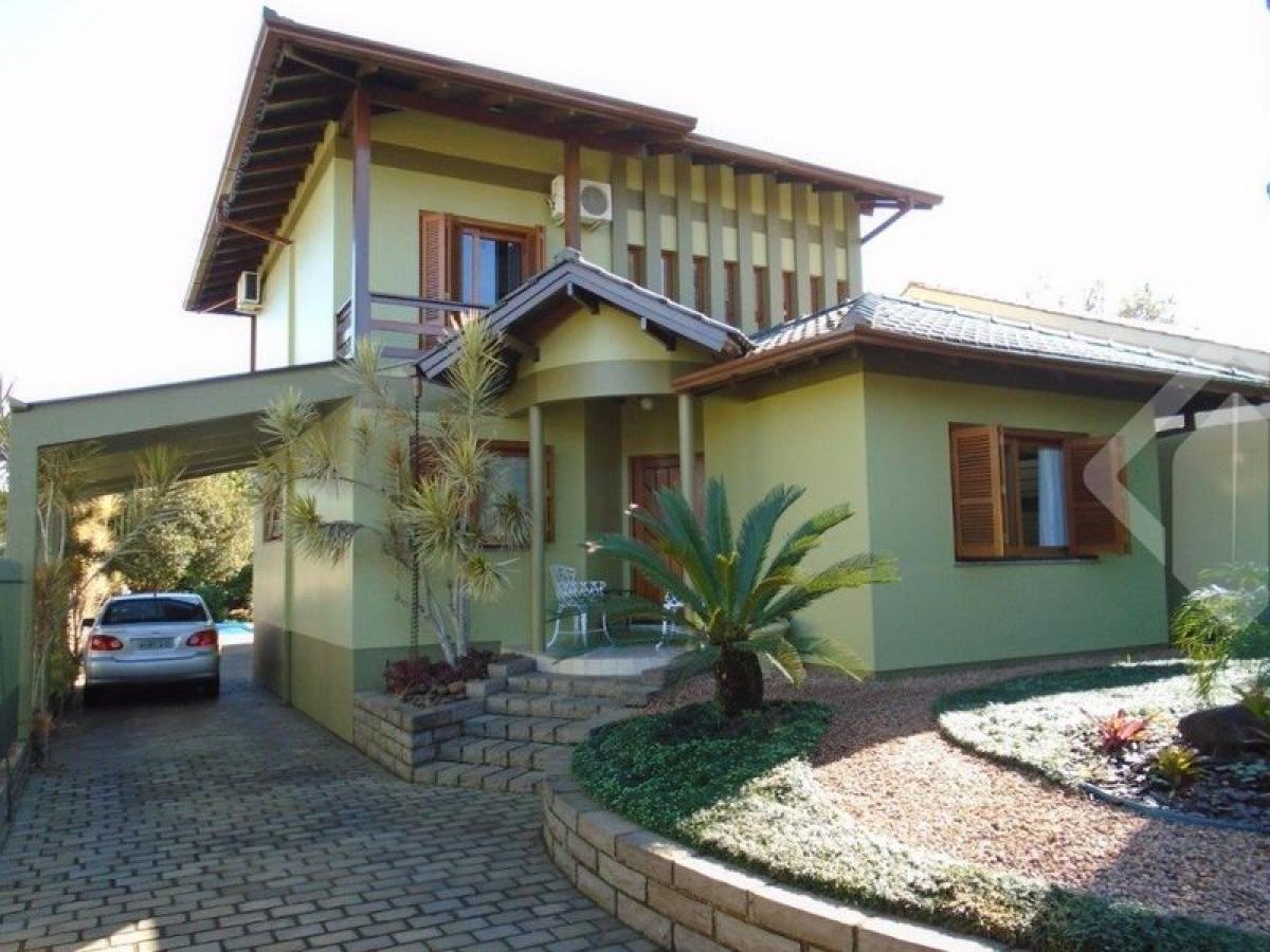 Picture of Home For Sale in Dois Irmaos, Rio Grande do Sul, Brazil