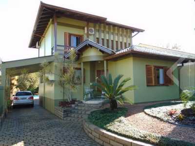 Home For Sale in Dois Irmaos, Brazil