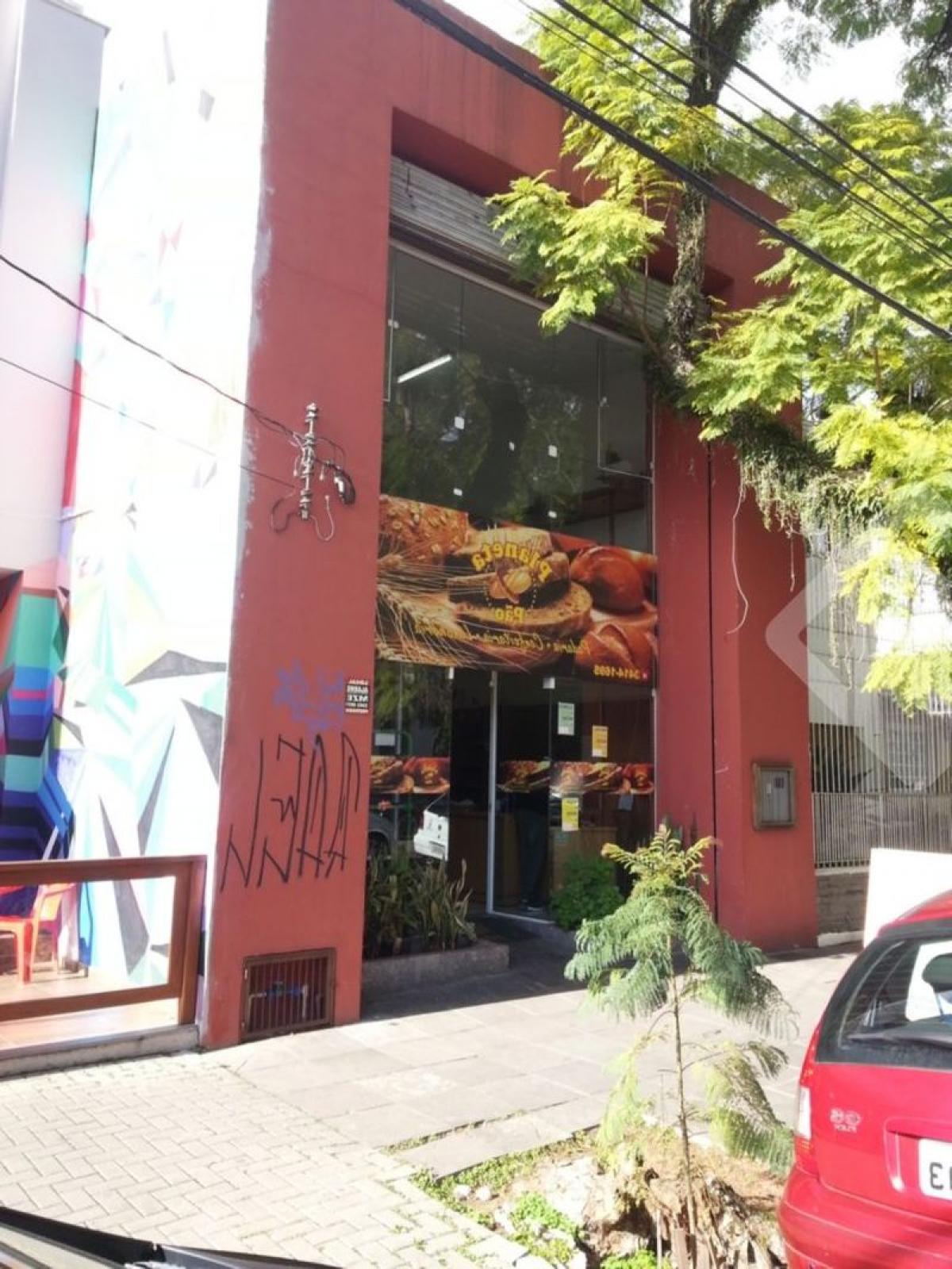 Picture of Commercial Building For Sale in Porto Alegre, Rio Grande do Sul, Brazil
