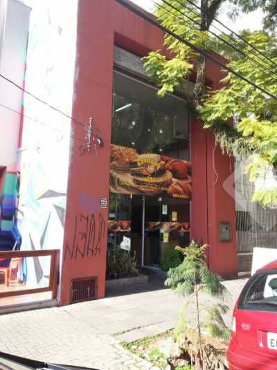Commercial Building For Sale in Porto Alegre, Brazil