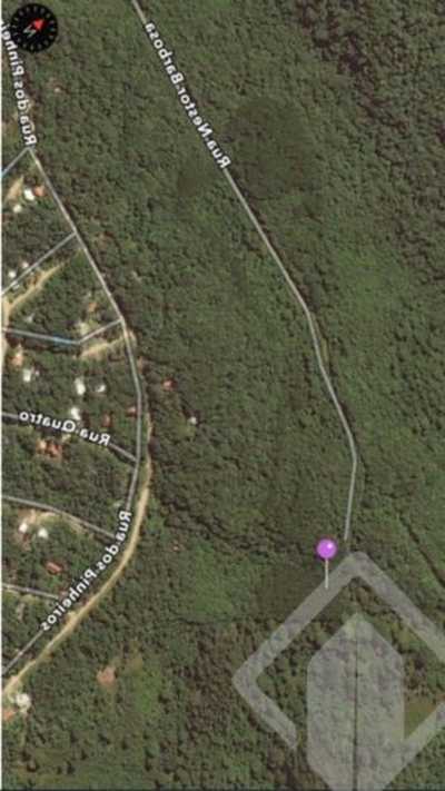 Residential Land For Sale in Canela, Brazil