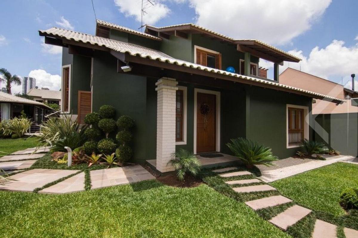 Picture of Home For Sale in Novo Hamburgo, Rio Grande do Sul, Brazil