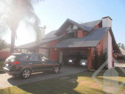 Home For Sale in Ivoti, Brazil