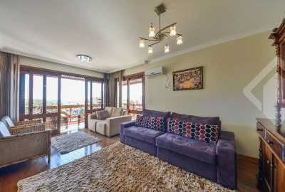 Apartment For Sale in Sao Leopoldo, Brazil