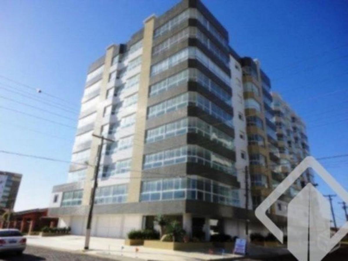 Picture of Apartment For Sale in Capao Da Canoa, Rio Grande do Sul, Brazil