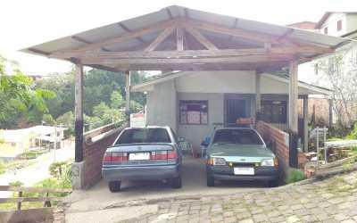 Home For Sale in Bento GonÃ§alves, Brazil