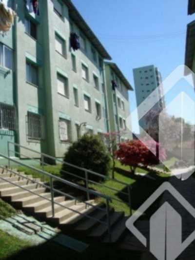 Apartment For Sale in Bento Gonçalves, Brazil