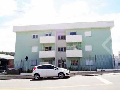Apartment For Sale in Bento Gonçalves, Brazil
