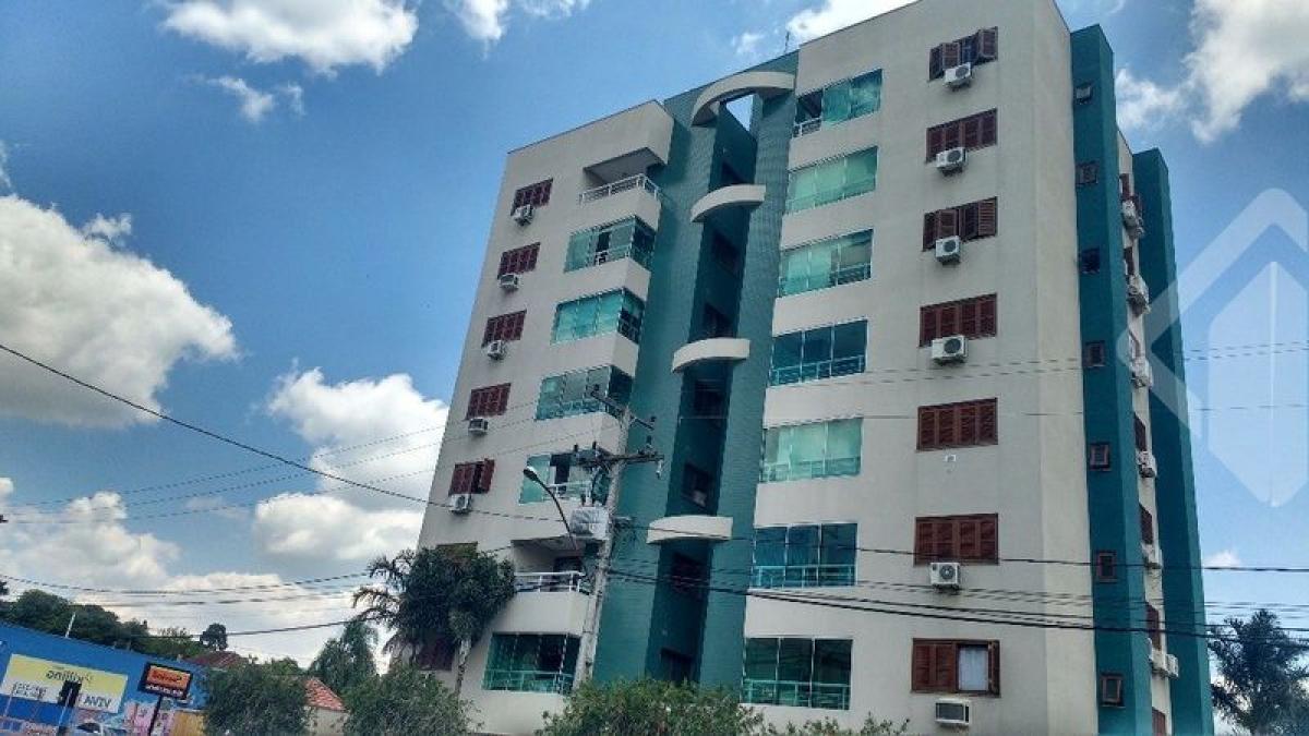 Picture of Apartment For Sale in Campo Bom, Rio Grande do Sul, Brazil