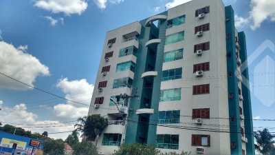 Apartment For Sale in Campo Bom, Brazil