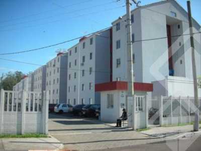 Apartment For Sale in Novo Hamburgo, Brazil