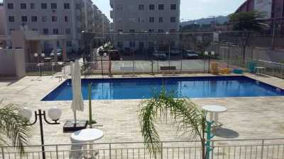 Apartment For Sale in Sao Leopoldo, Brazil
