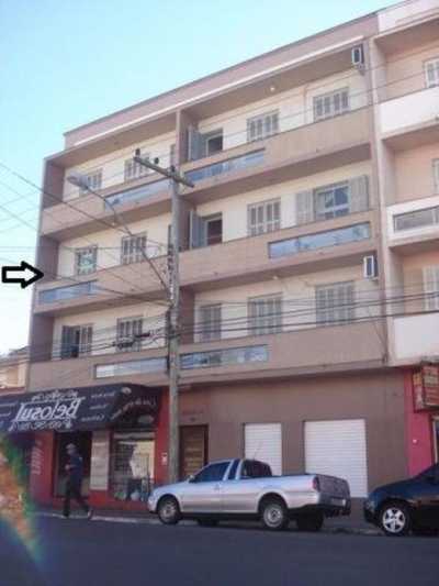 Apartment For Sale in Novo Hamburgo, Brazil