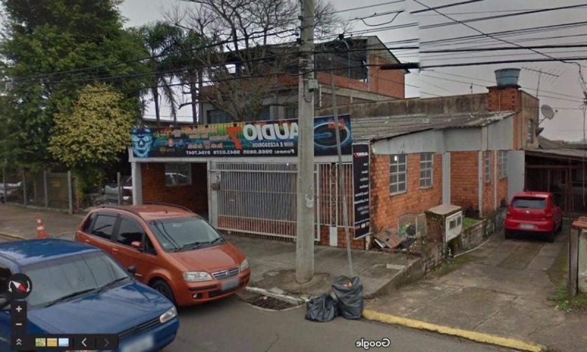 Picture of Commercial Building For Sale in Novo Hamburgo, Rio Grande do Sul, Brazil