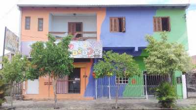 Commercial Building For Sale in Alvorada, Brazil