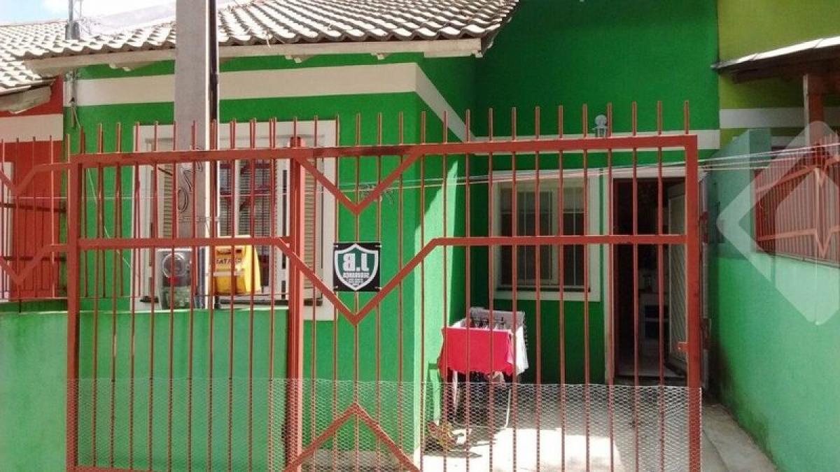 Picture of Home For Sale in Cachoeirinha, Pernambuco, Brazil