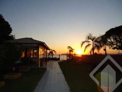 Home For Sale in Guaiba, Brazil