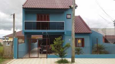 Home For Sale in Guaiba, Brazil