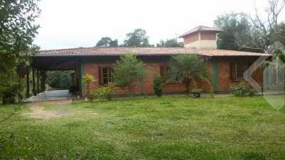 Farm For Sale in Viamao, Brazil