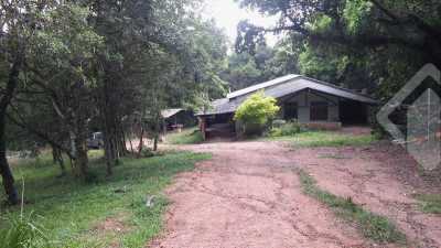 Farm For Sale in Viamao, Brazil