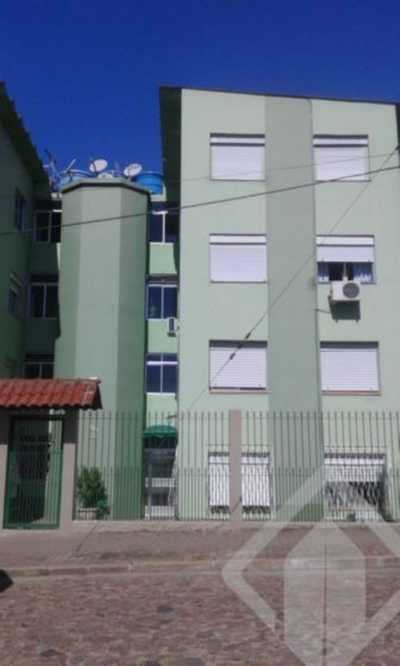 Apartment For Sale in Viamao, Brazil