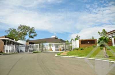 Residential Land For Sale in Viamao, Brazil