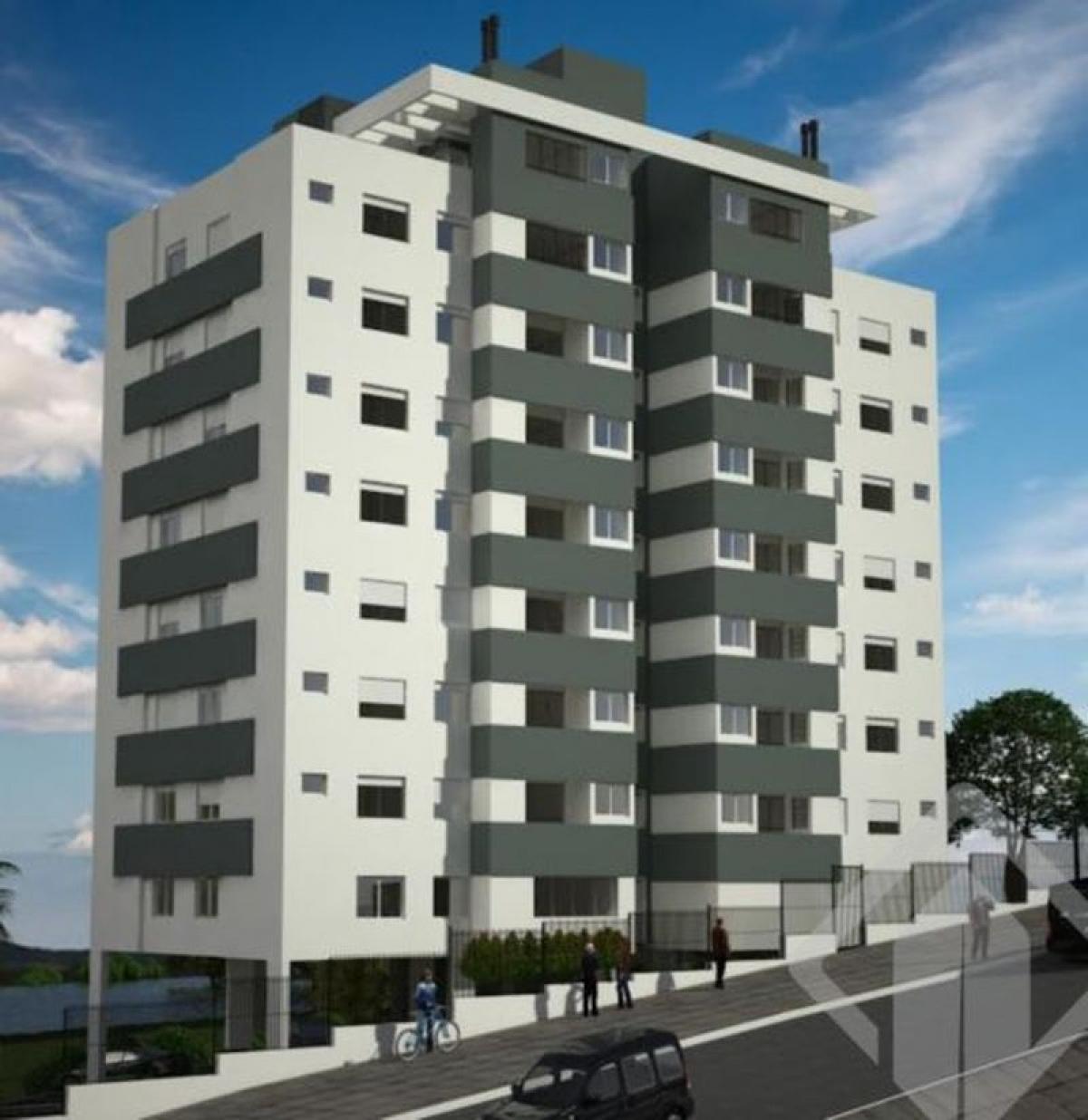 Picture of Apartment For Sale in Viamao, Rio Grande do Sul, Brazil