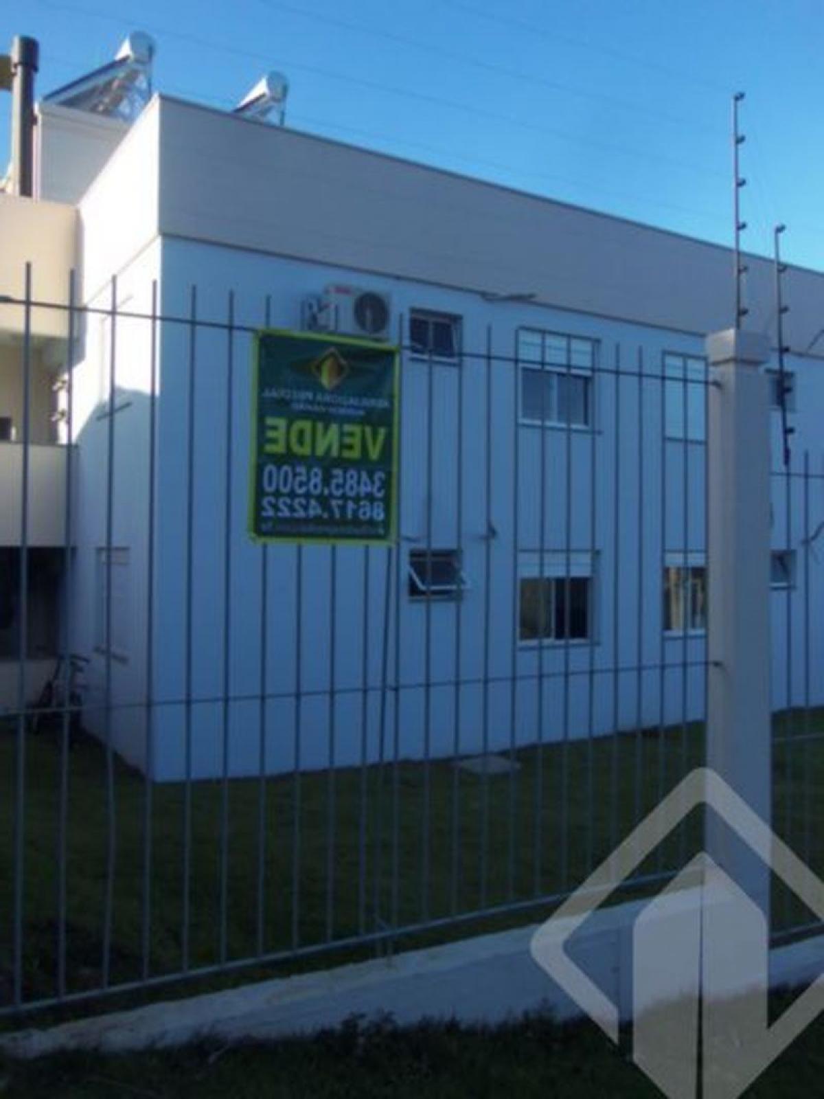 Picture of Apartment For Sale in Viamao, Rio Grande do Sul, Brazil