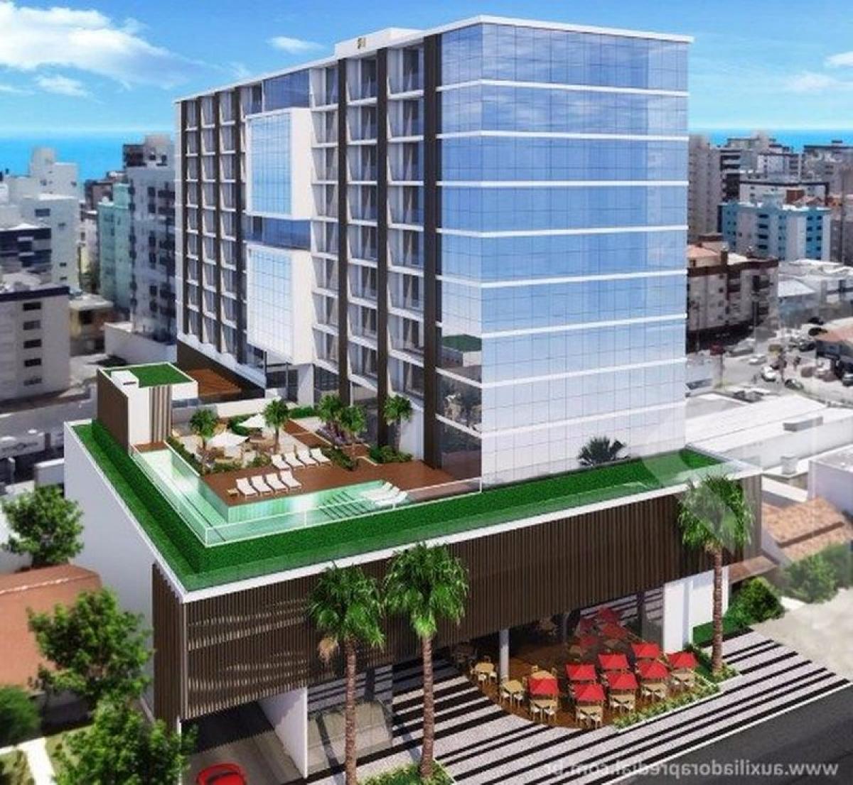 Picture of Apartment For Sale in Capao Da Canoa, Rio Grande do Sul, Brazil