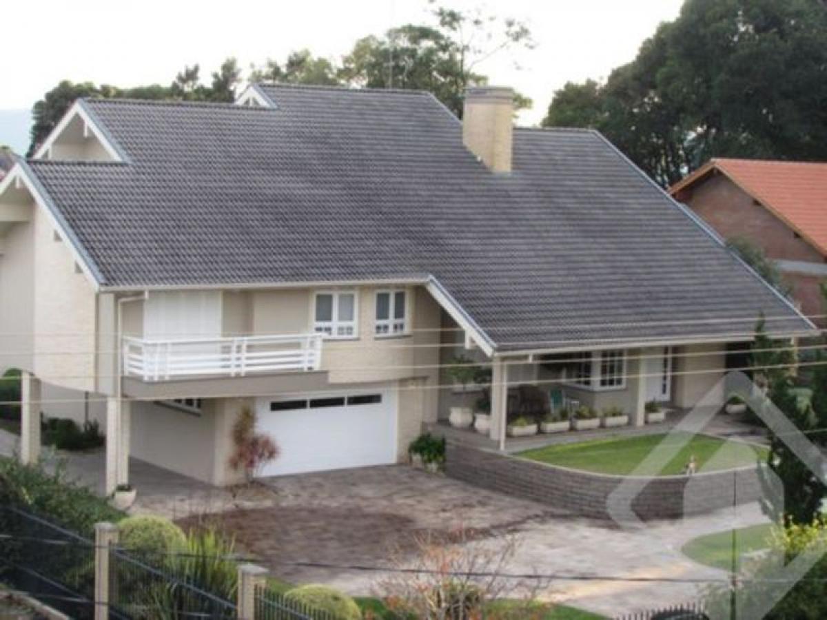 Picture of Home For Sale in Nova Petropolis, Rio Grande do Sul, Brazil