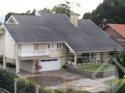 Home For Sale in Nova Petropolis, Brazil