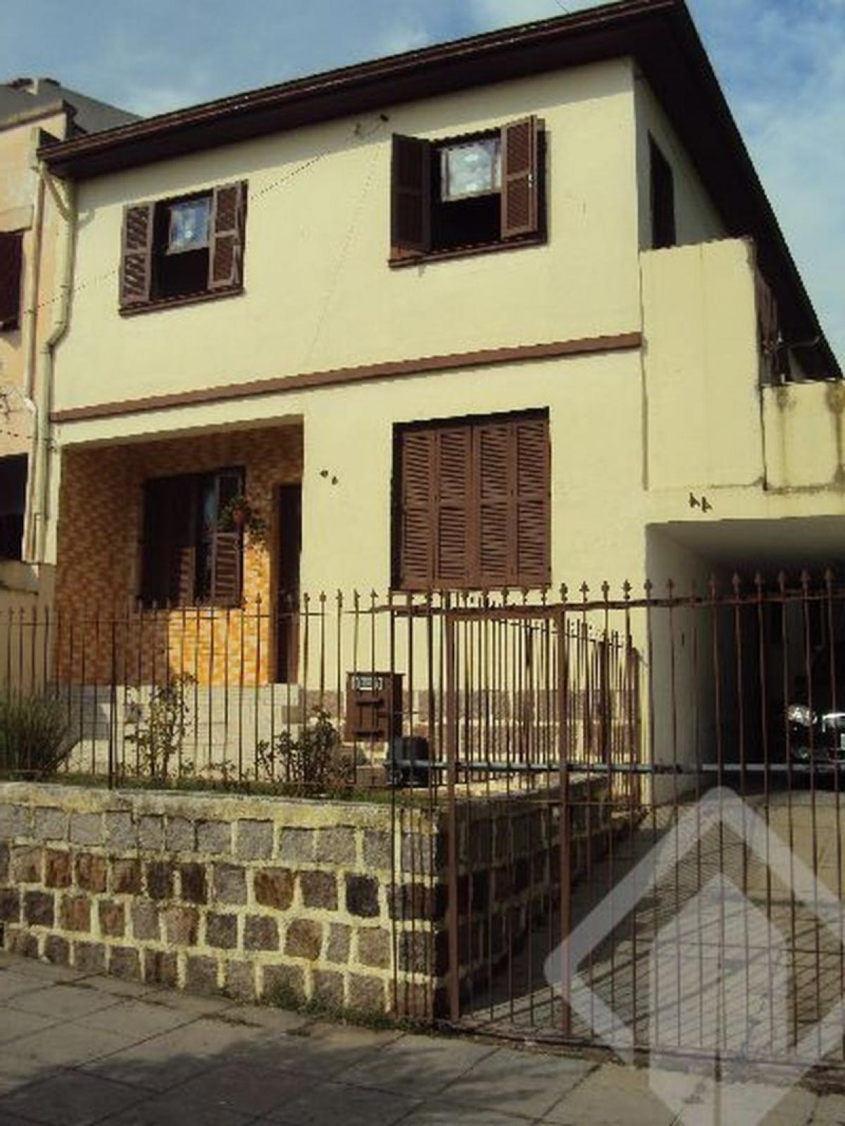 Picture of Commercial Building For Sale in Porto Alegre, Rio Grande do Sul, Brazil